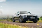 Audi A7 Sportback 55 TFSI Quattro S-Line 2018 года (AU)